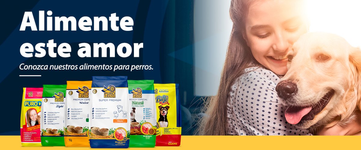 Produtos para cães