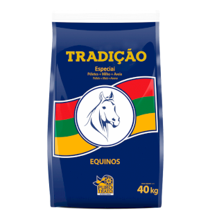 Puro Equino Tradição Especial