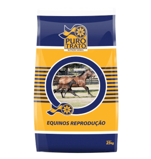 Puro Equino Reprodução 16PB