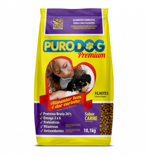 Puro Dog Premium Filhotes