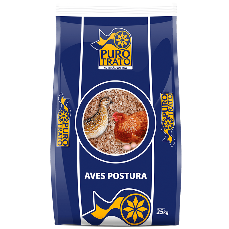 Puro Ave Concentrado Postura